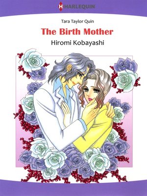 cover image of The Birth Mother